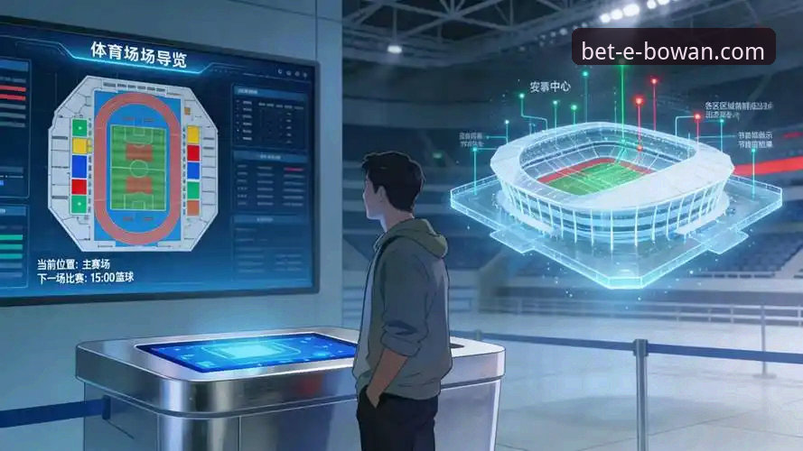 博万体育手机App vs 电脑端：移动时代体育体验的全面对比
