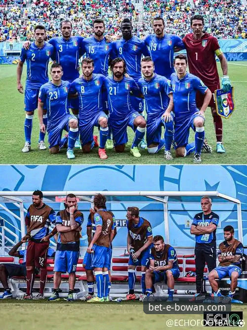 意大利连续三届无缘世界杯详解，博万体育看球体验分享